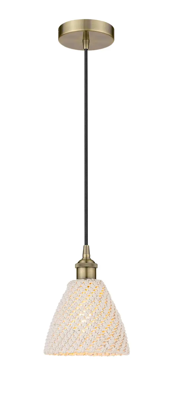 The Edison by Innovations Lighting - Image 1