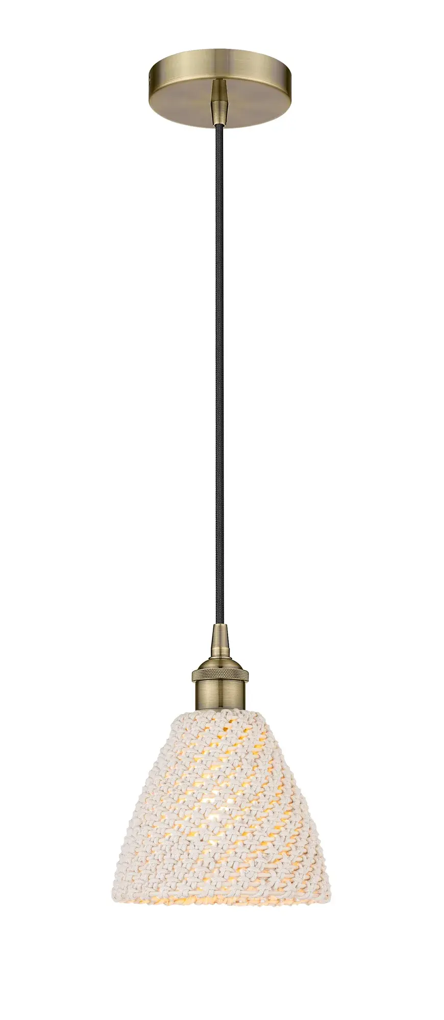 The Edison by Innovations Lighting - Image 1