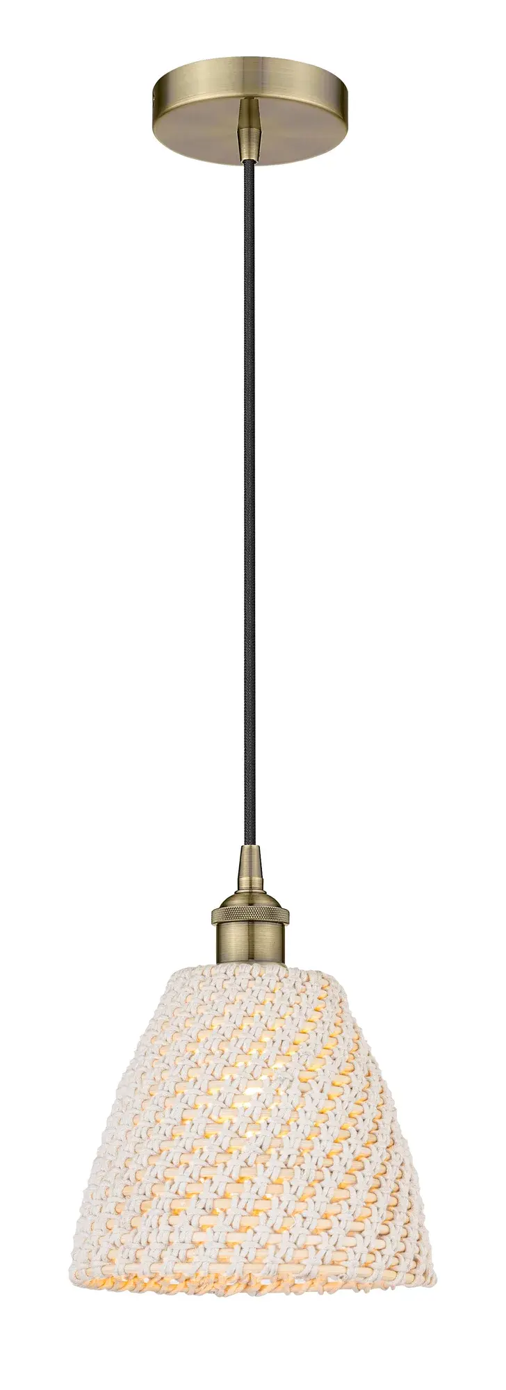 The Edison by Innovations Lighting - Image 1