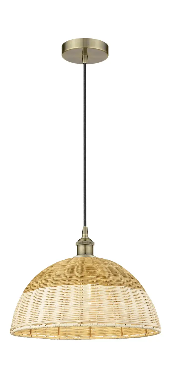 The Edison by Innovations Lighting - Image 1