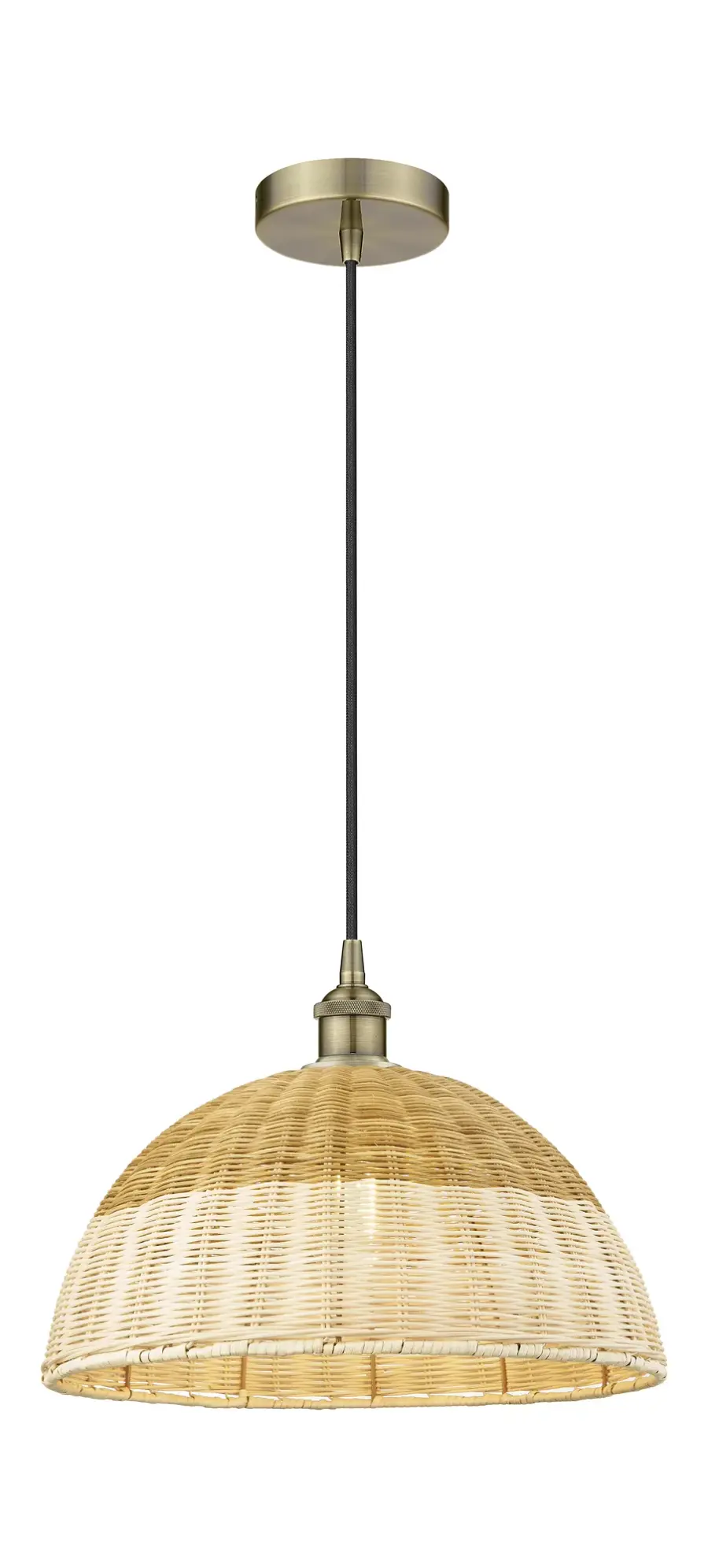 The Edison by Innovations Lighting - Image 1