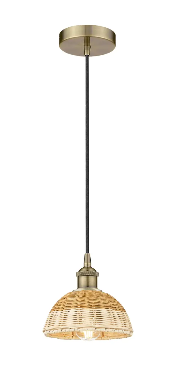 The Edison by Innovations Lighting - Image 1