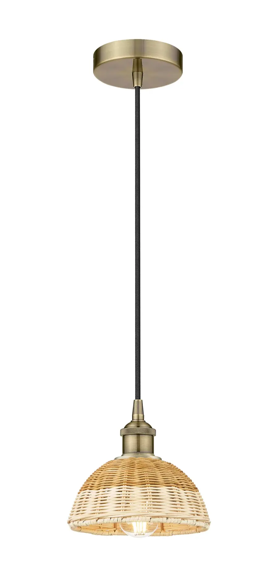 The Edison by Innovations Lighting - Image 1
