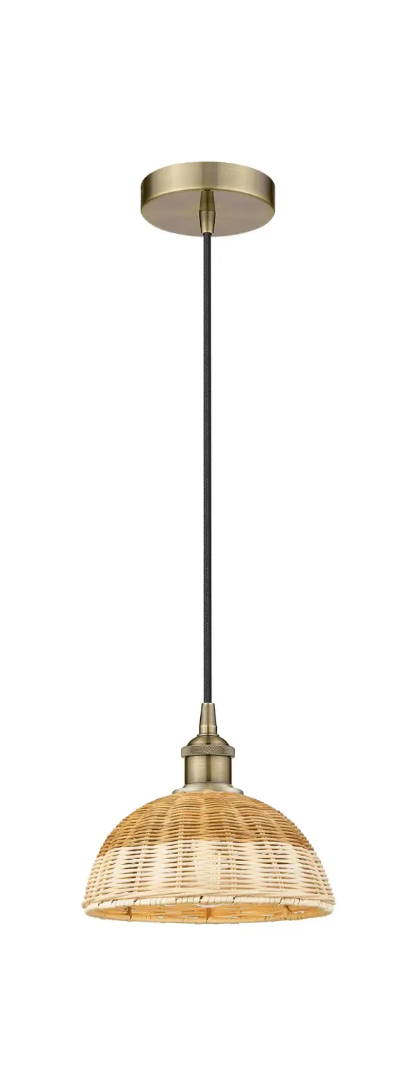 The Edison by Innovations Lighting - Image 1