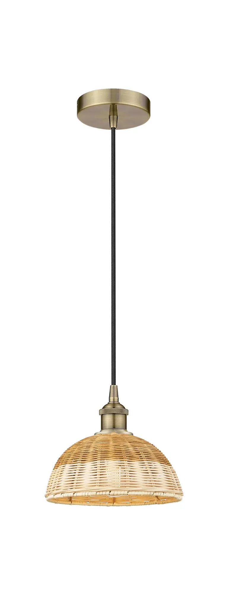 The Edison by Innovations Lighting - Image 1