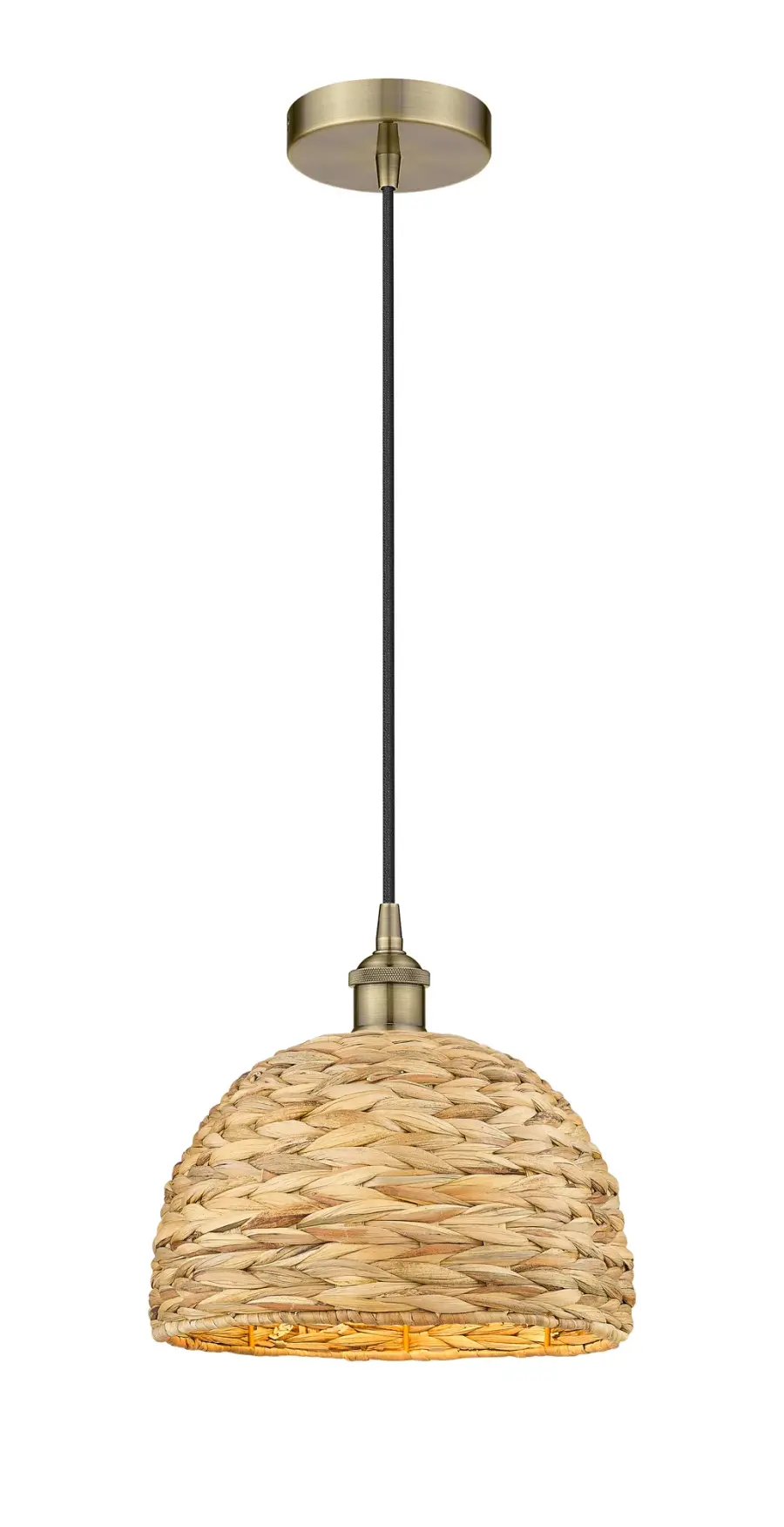 The Edison by Innovations Lighting - Image 1