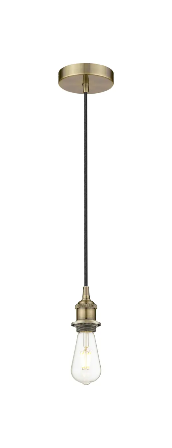 The Edison by Innovations Lighting - Image 1