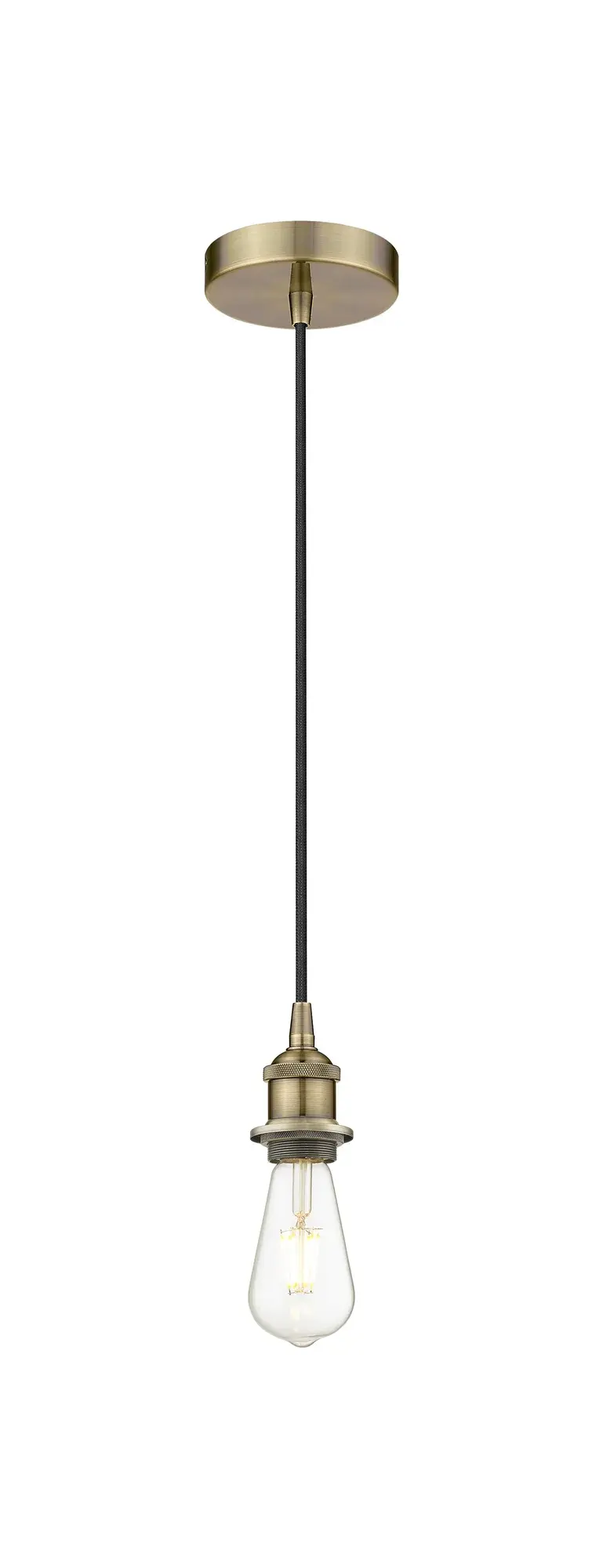 The Edison by Innovations Lighting - Image 1