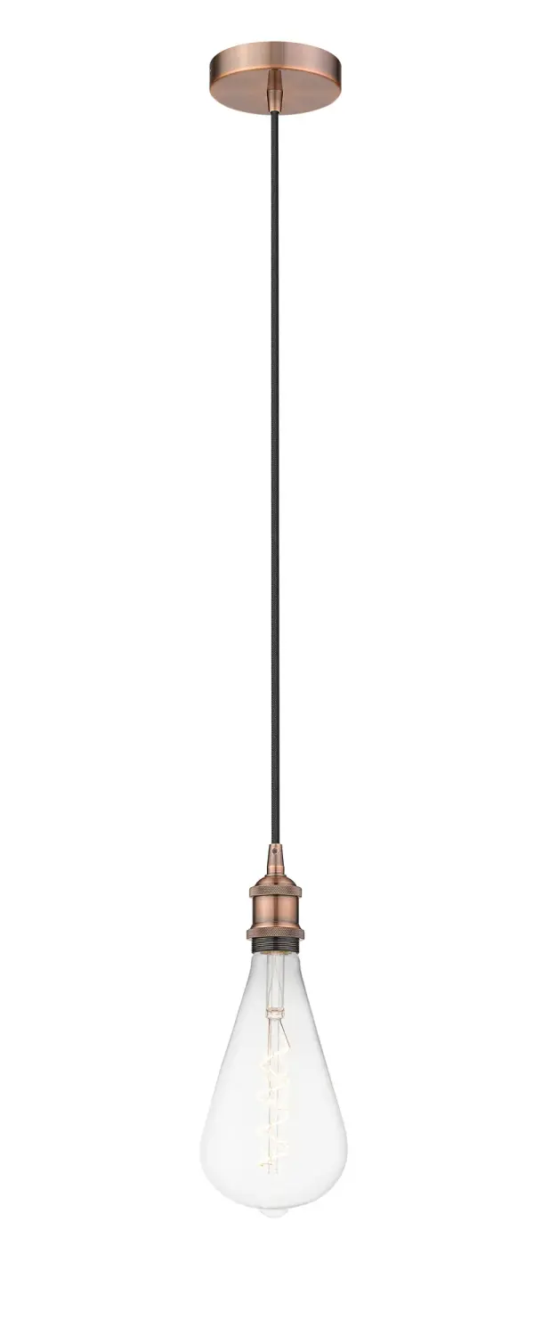 The Edison by Innovations Lighting - Image 1