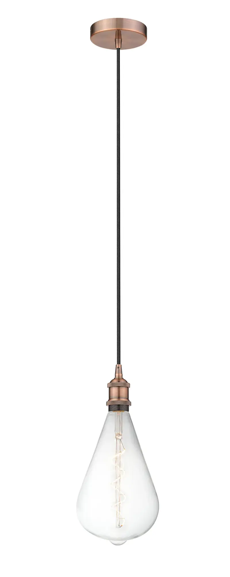 The Edison by Innovations Lighting - Image 1