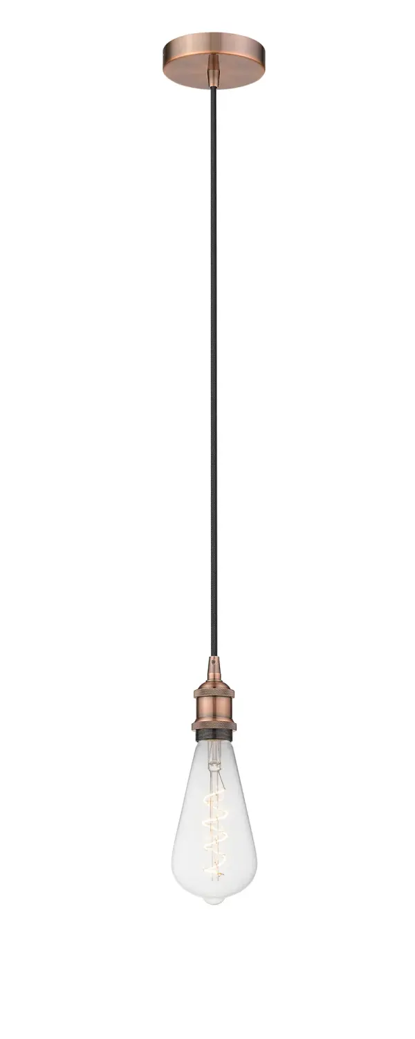 The Edison by Innovations Lighting - Image 1