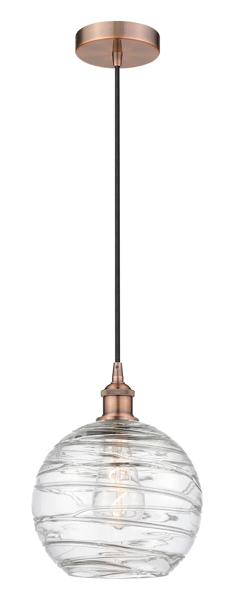 The Edison by Innovations Lighting - Image 1