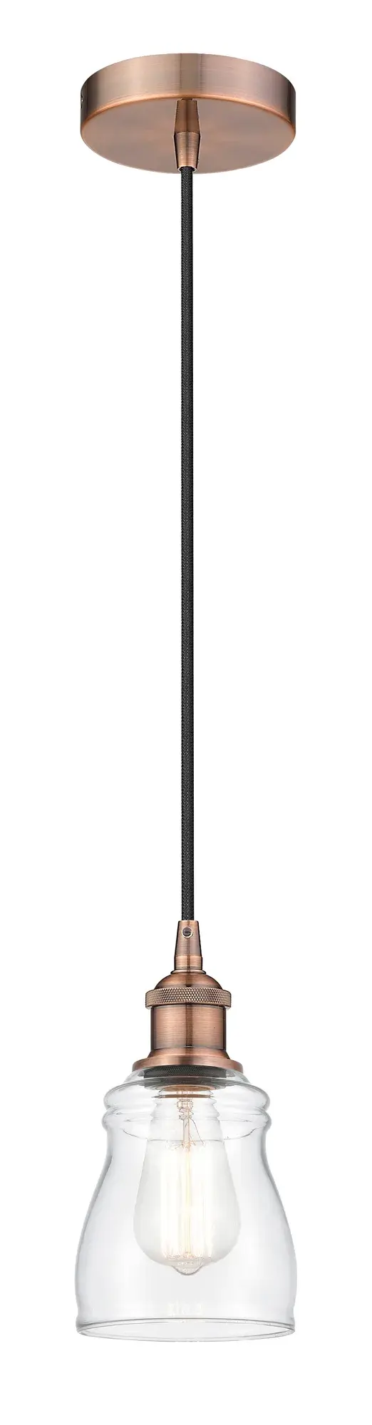 The Edison by Innovations Lighting - Image 1