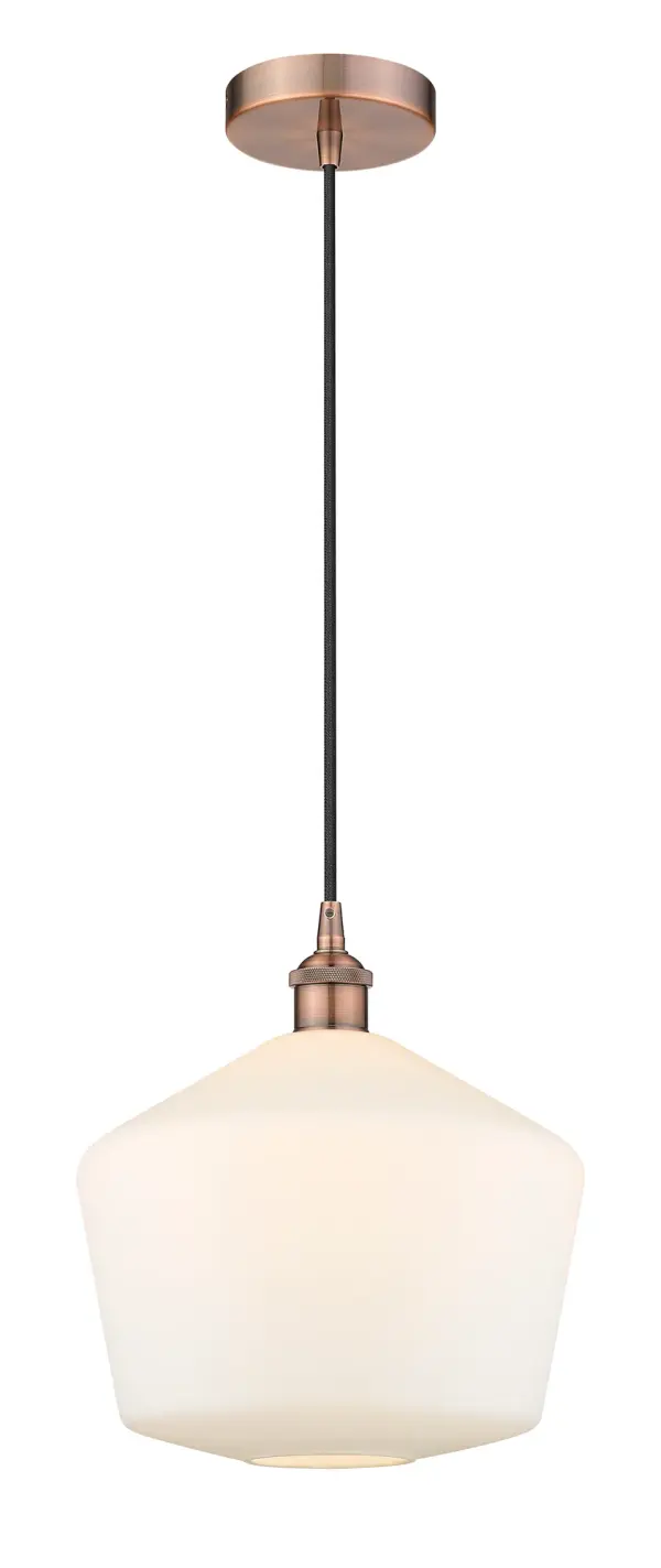 The Edison by Innovations Lighting - Image 1