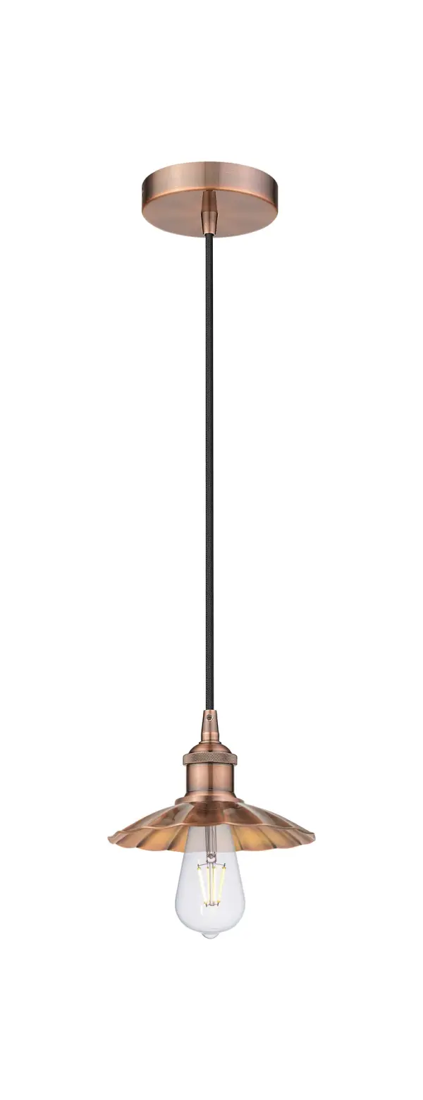 The Edison by Innovations Lighting
