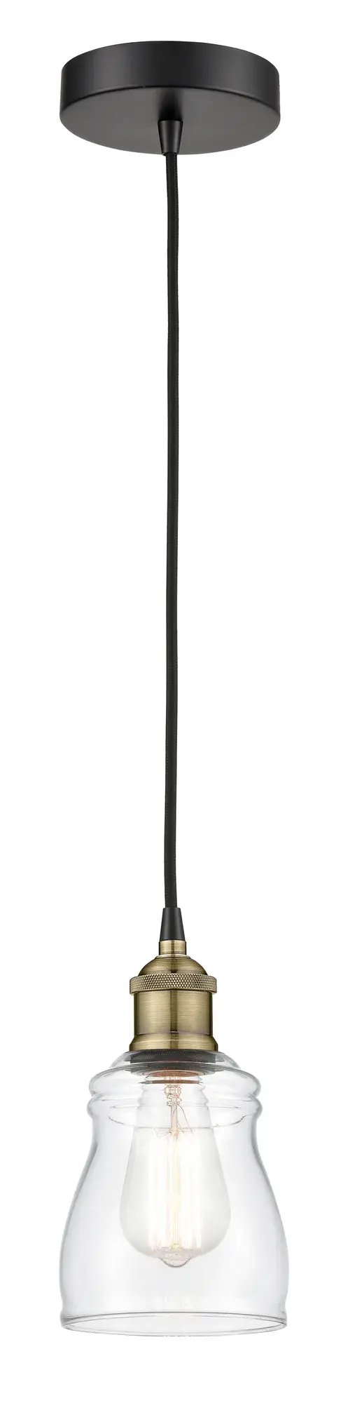 The Edison by Innovations Lighting - Image 1