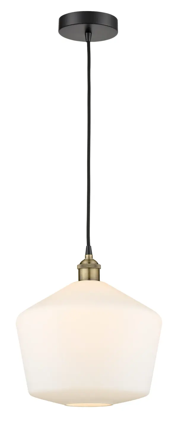 The Edison by Innovations Lighting - Image 1