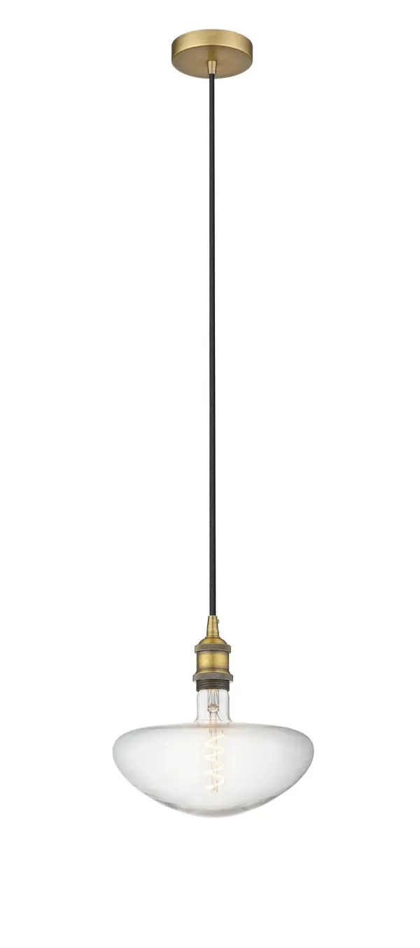 The Edison by Innovations Lighting - Image 1