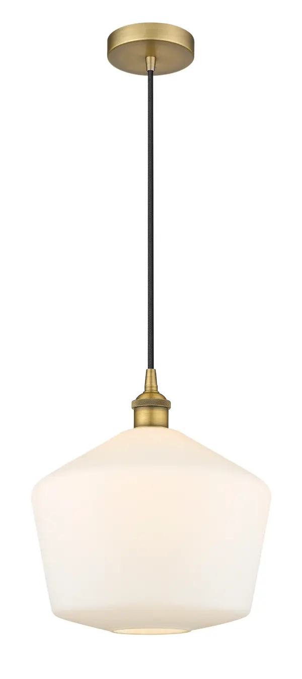 The Edison by Innovations Lighting - Image 1