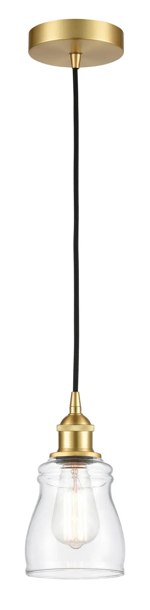 The Edison by Innovations Lighting - Image 1