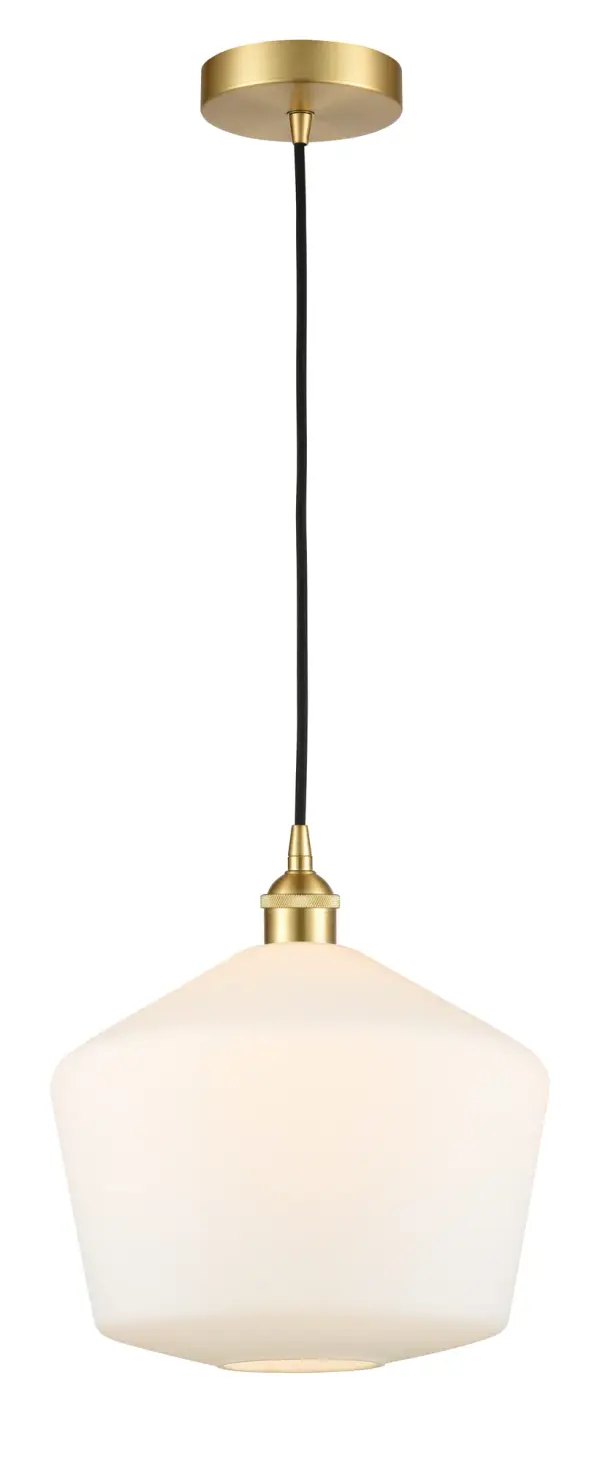 The Edison by Innovations Lighting - Image 1