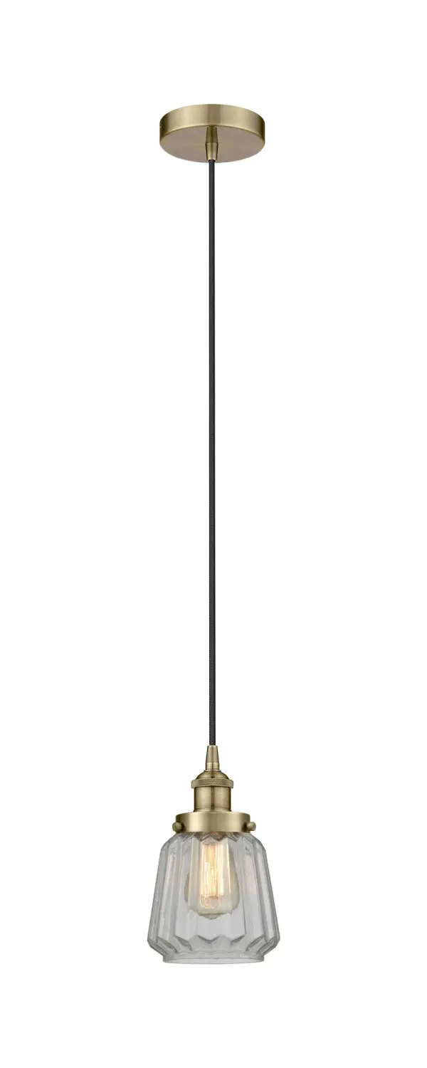 The Edison by Innovations Lighting