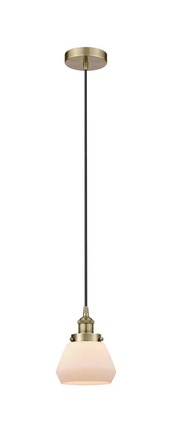 The Edison by Innovations Lighting