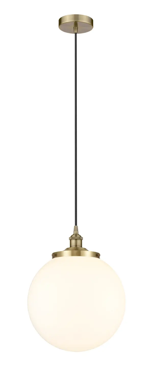 The Edison by Innovations Lighting