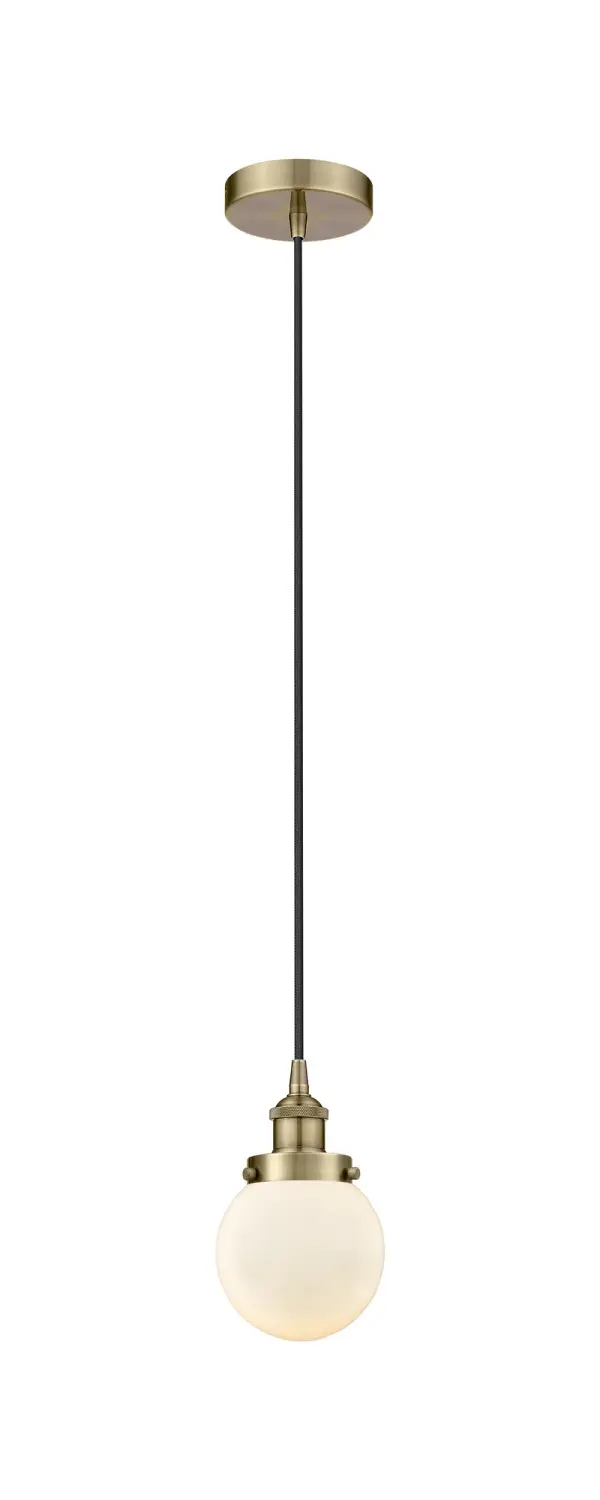The Edison by Innovations Lighting