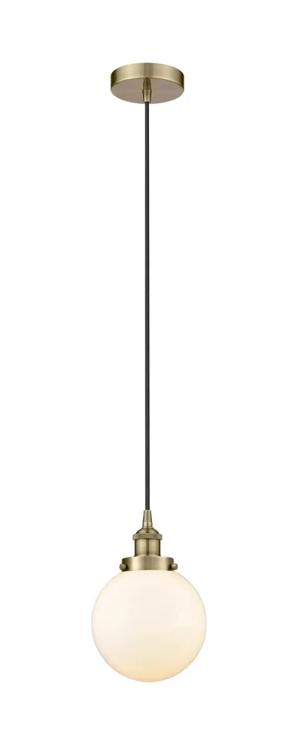 The Edison by Innovations Lighting