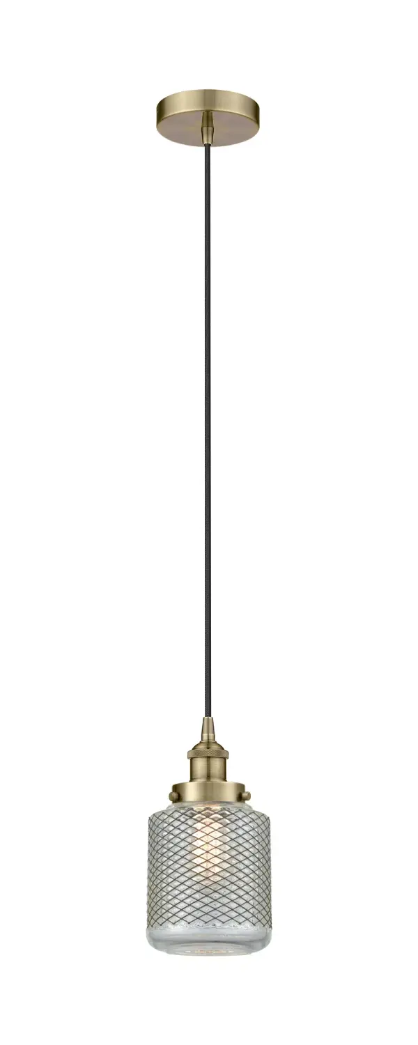 The Edison by Innovations Lighting