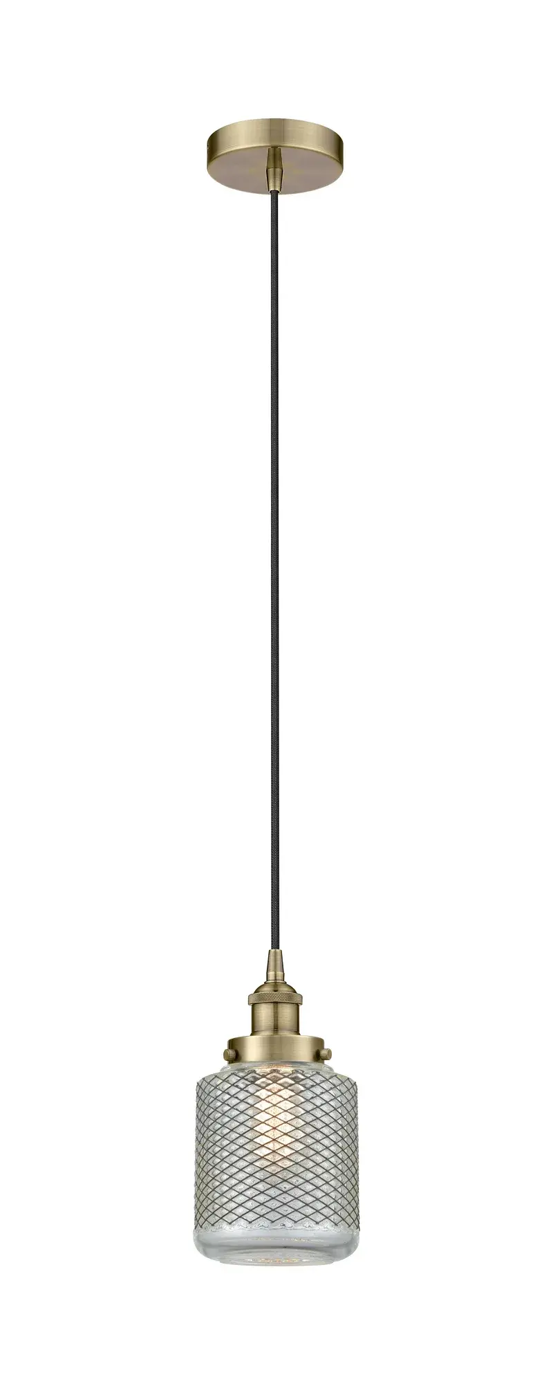 The Edison by Innovations Lighting