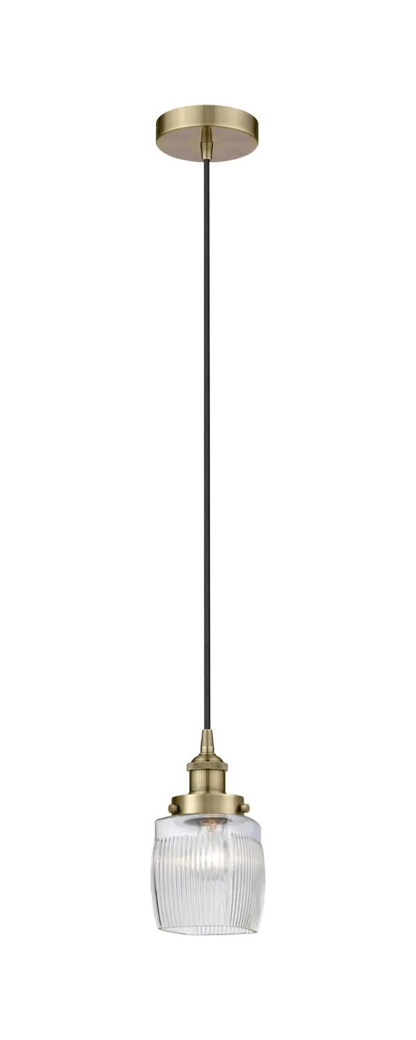 The Edison by Innovations Lighting