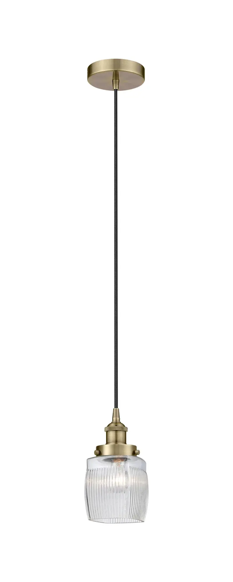 The Edison by Innovations Lighting