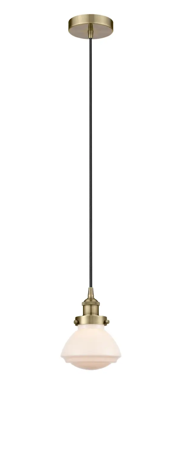 The Edison by Innovations Lighting