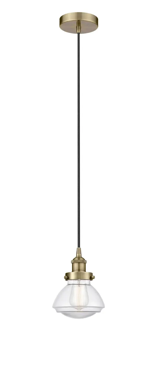 The Edison by Innovations Lighting