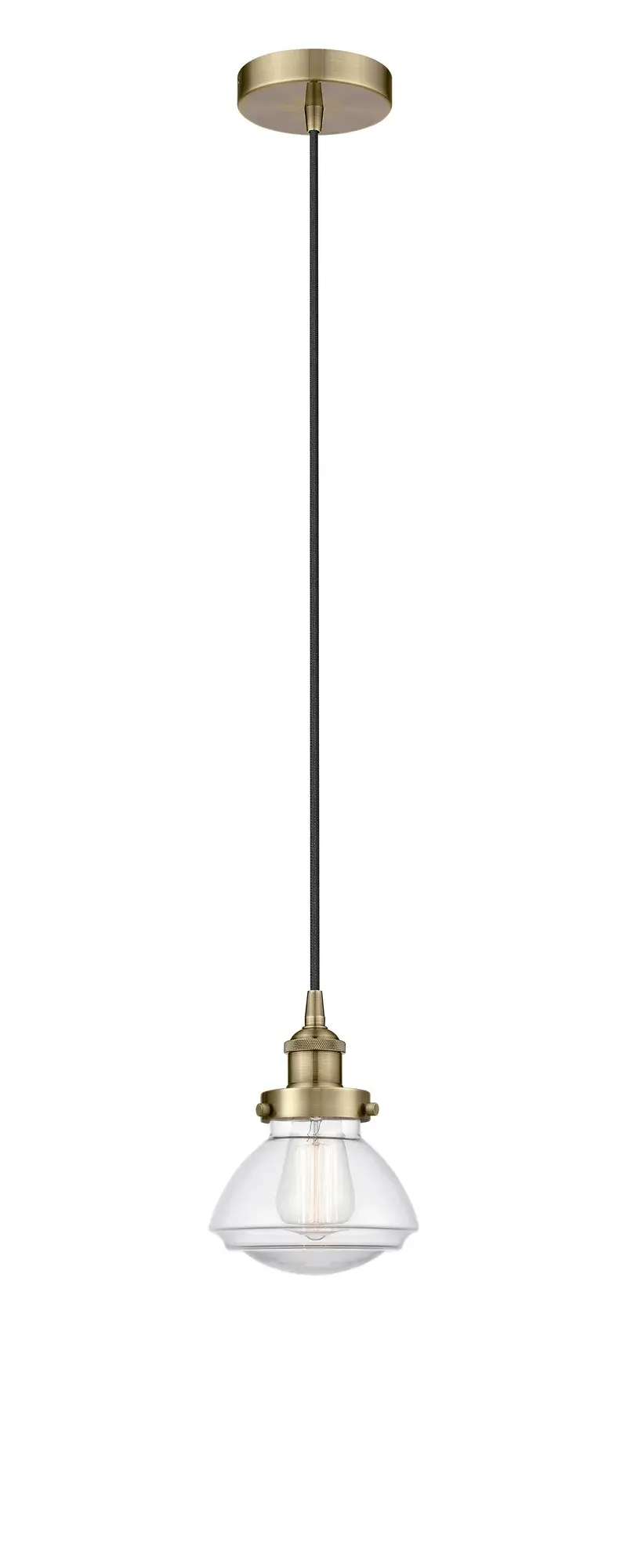 The Edison by Innovations Lighting