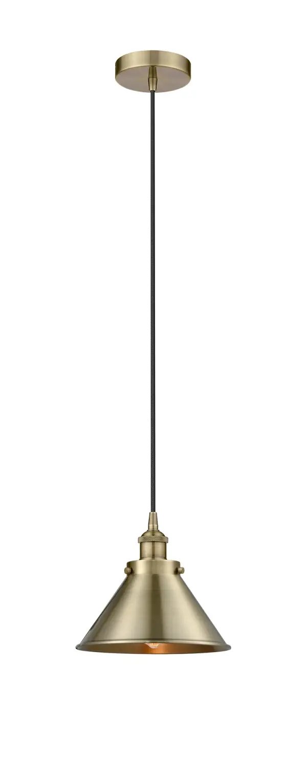The Edison by Innovations Lighting