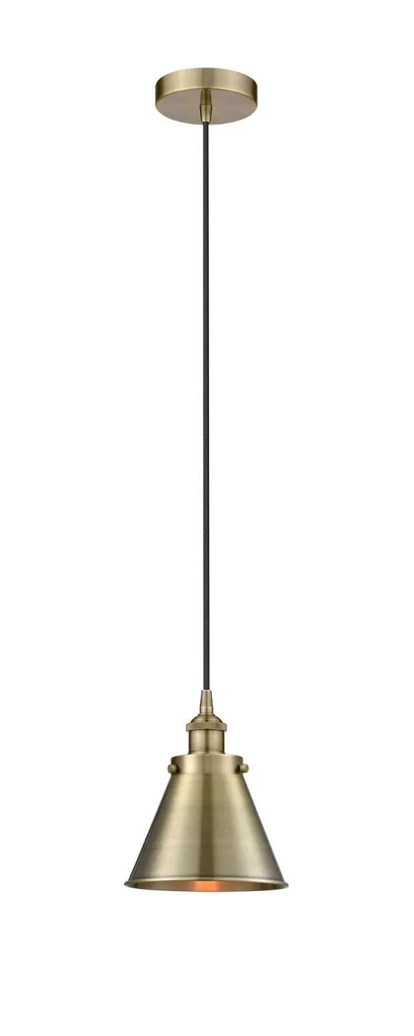 The Edison by Innovations Lighting