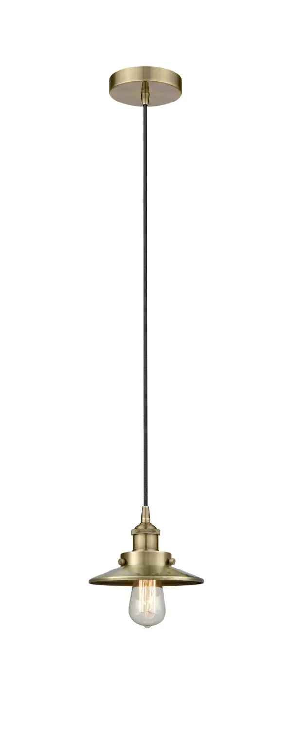 The Edison by Innovations Lighting