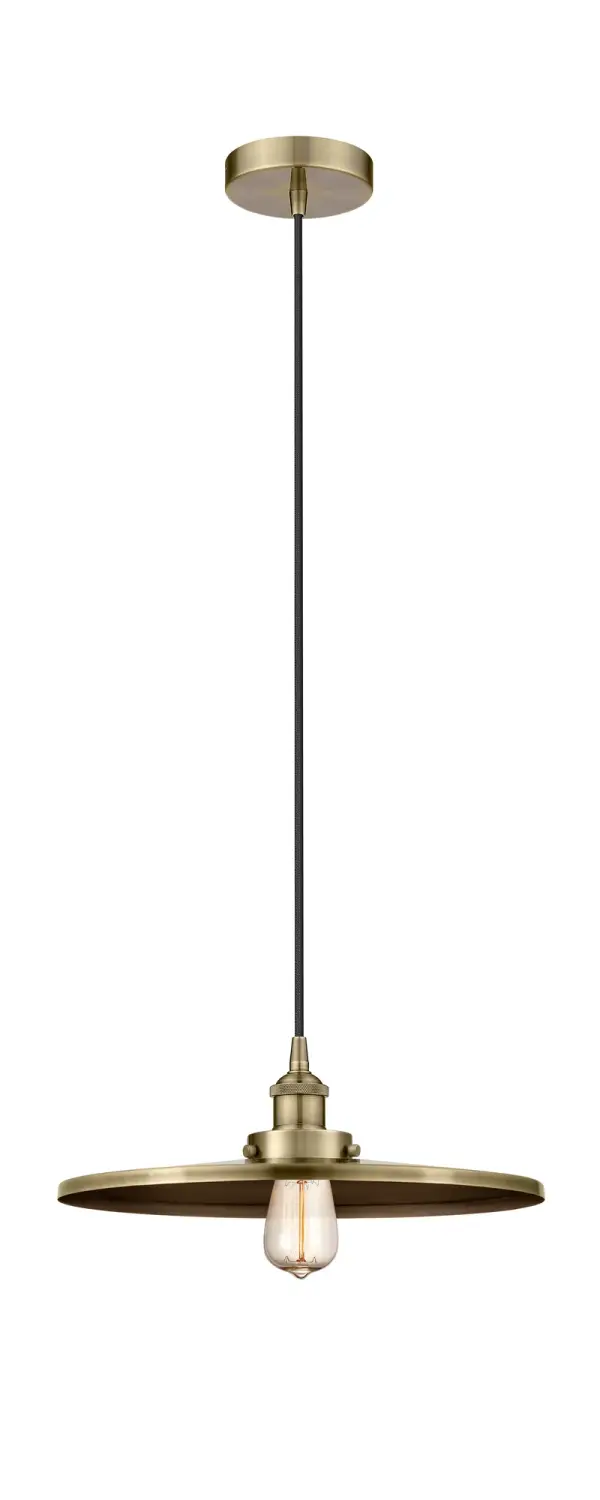The Edison by Innovations Lighting