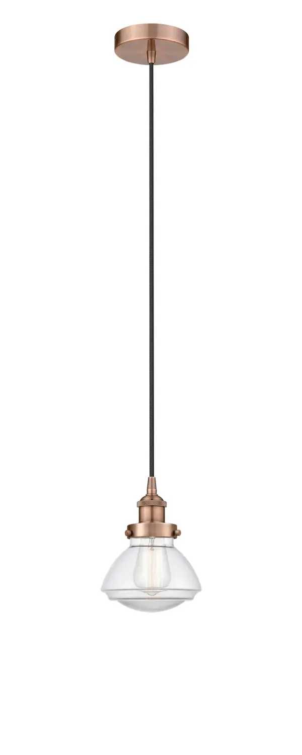 The Edison by Innovations Lighting