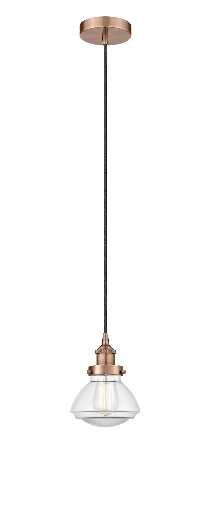 The Edison by Innovations Lighting
