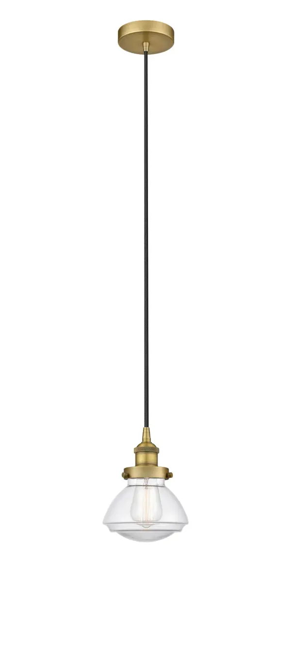 The Edison by Innovations Lighting