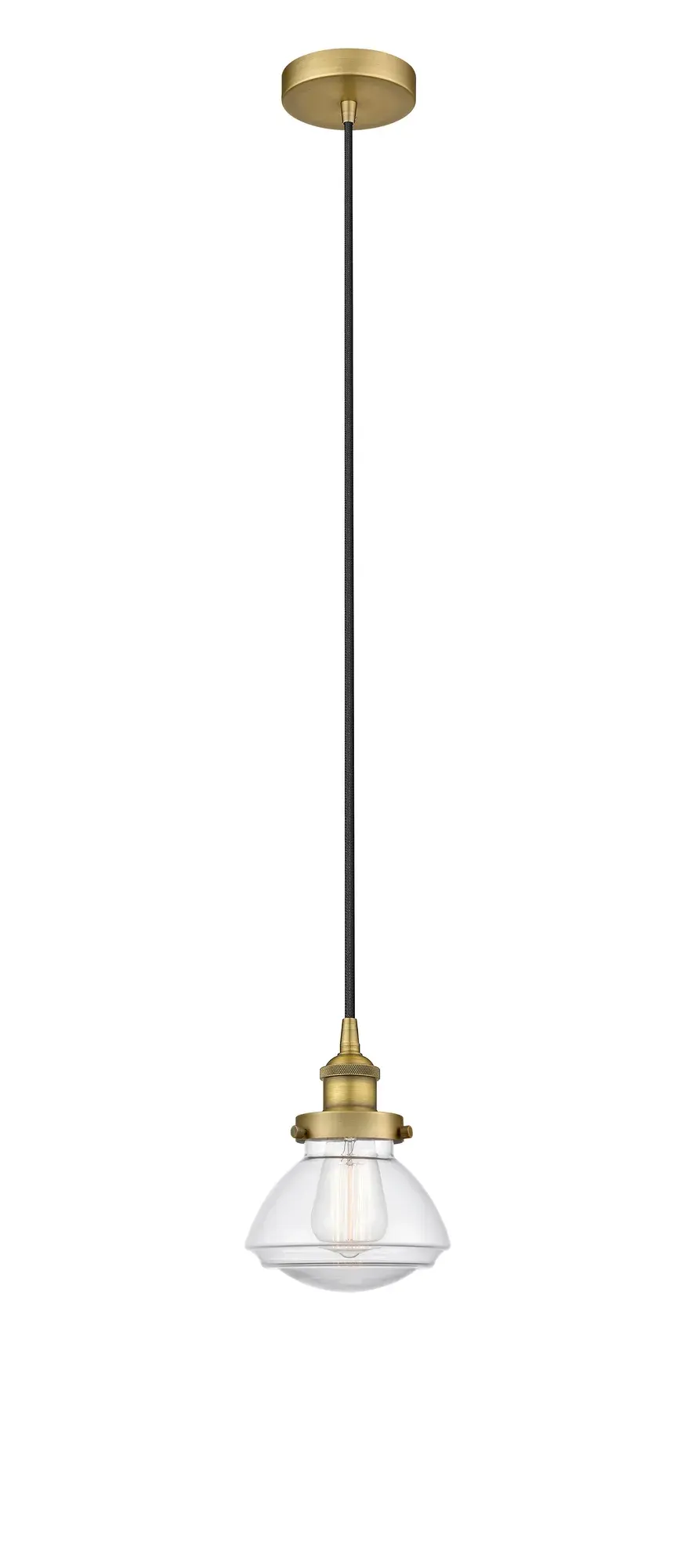 The Edison by Innovations Lighting
