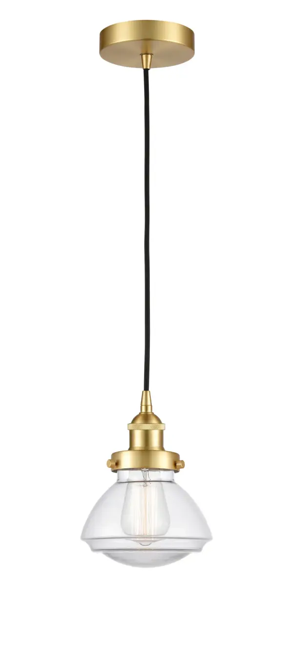 The Edison by Innovations Lighting