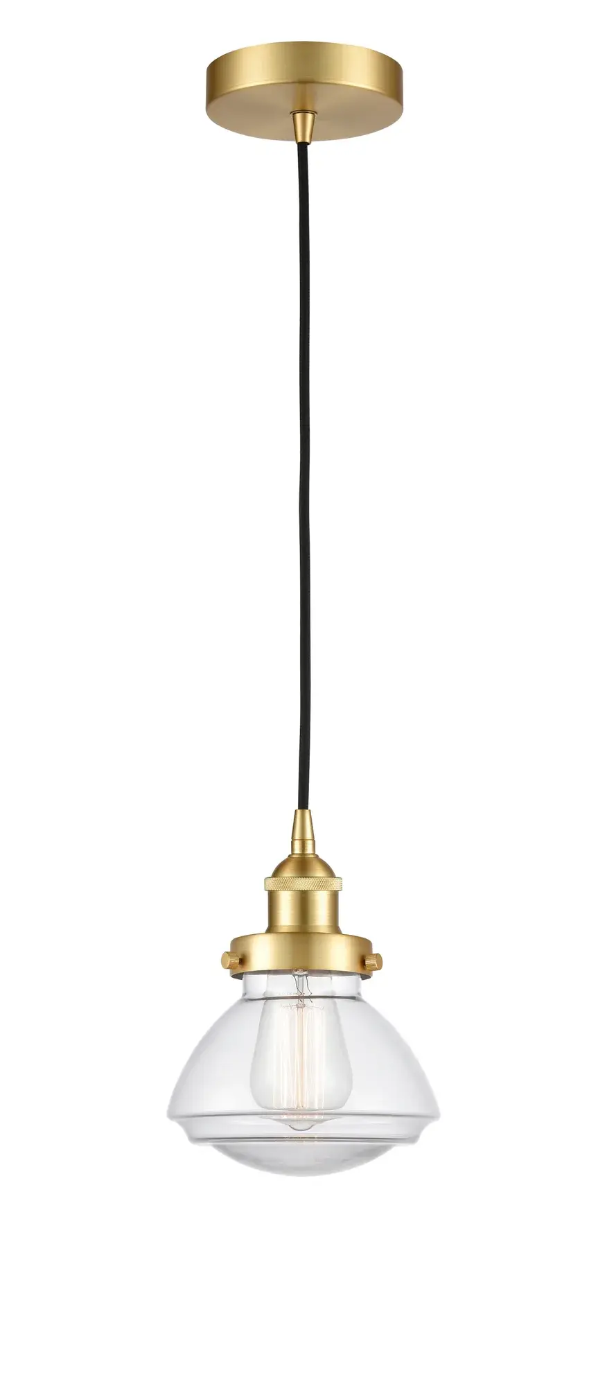 The Edison by Innovations Lighting
