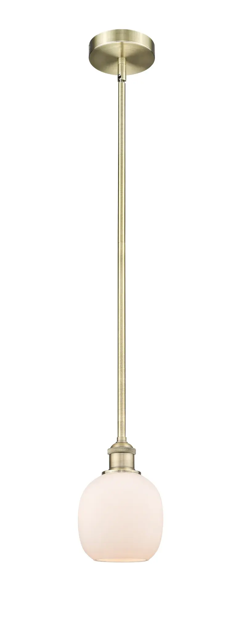 The Edison by Innovations Lighting - Image 1