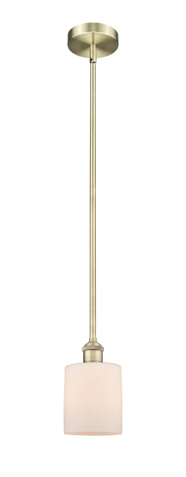 The Edison by Innovations Lighting - Image 1