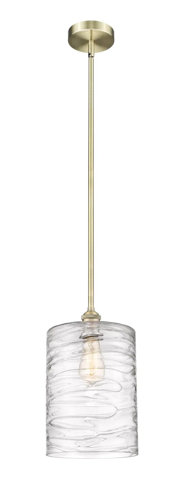 The Edison by Innovations Lighting - Image 1